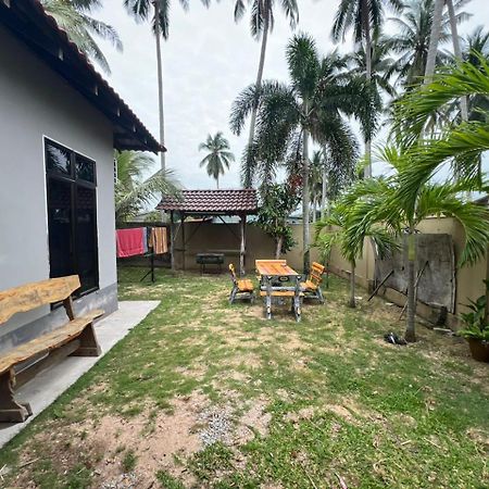 Relaxs Homestay Kota Bharu Exteriör bild