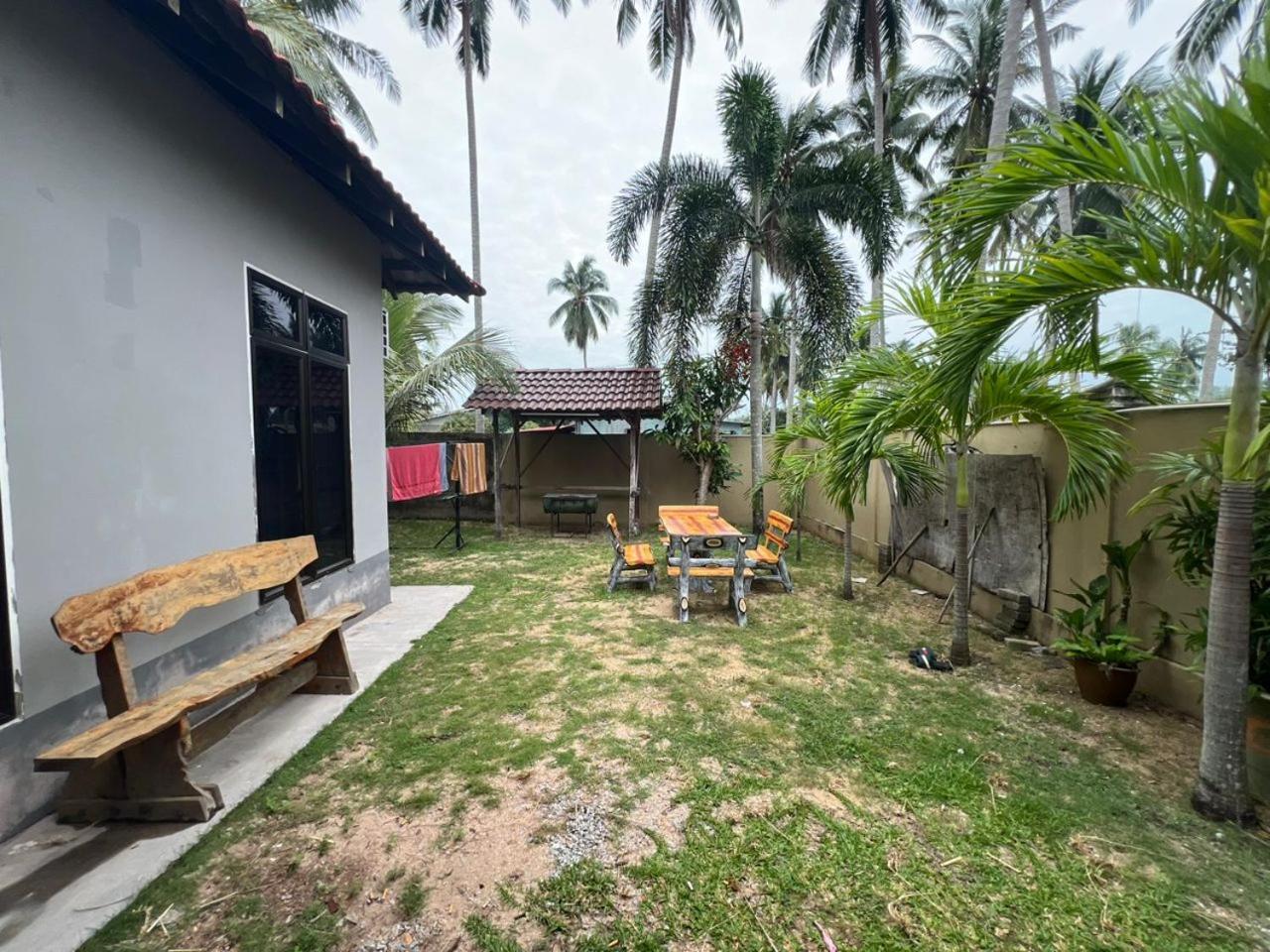 Relaxs Homestay Kota Bharu Exteriör bild