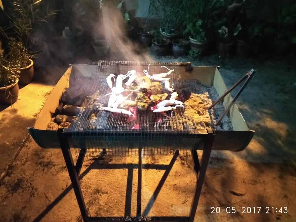 Relaxs Homestay Kota Bharu Exteriör bild