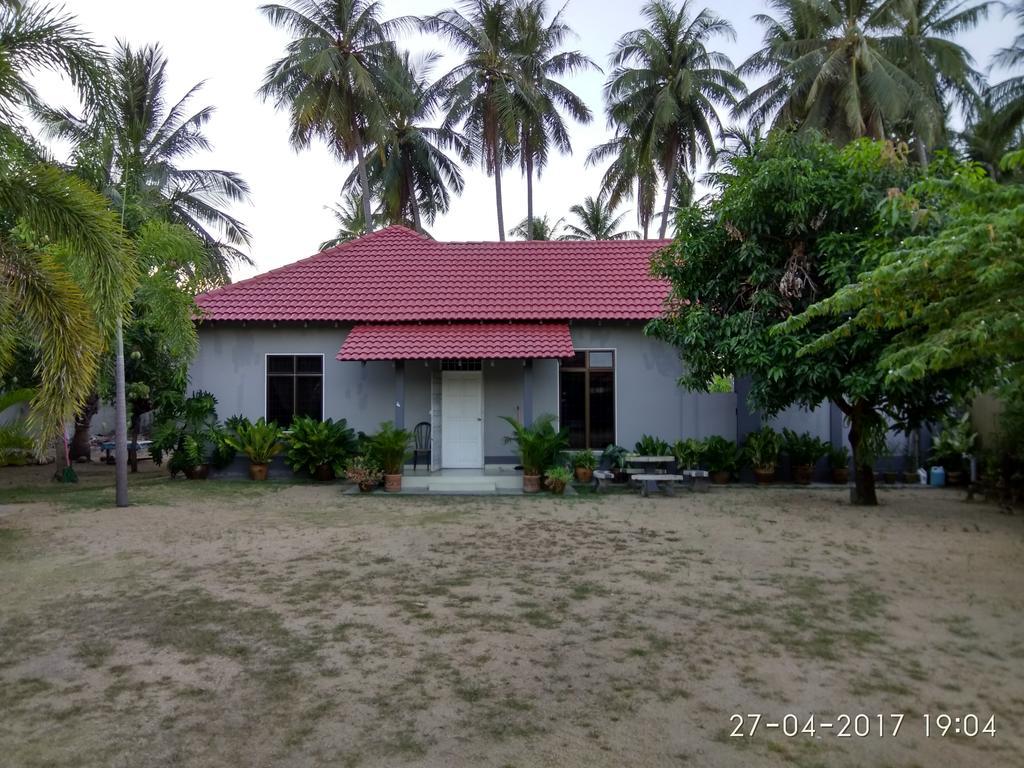 Relaxs Homestay Kota Bharu Exteriör bild