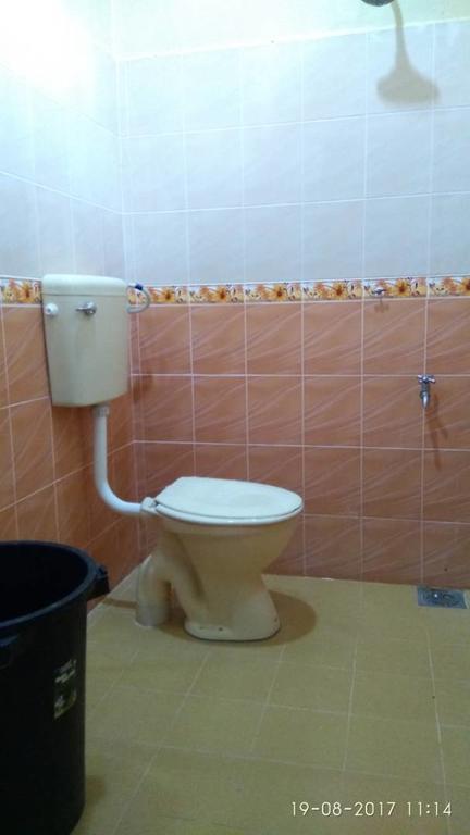 Relaxs Homestay Kota Bharu Rum bild