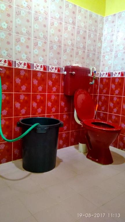 Relaxs Homestay Kota Bharu Rum bild
