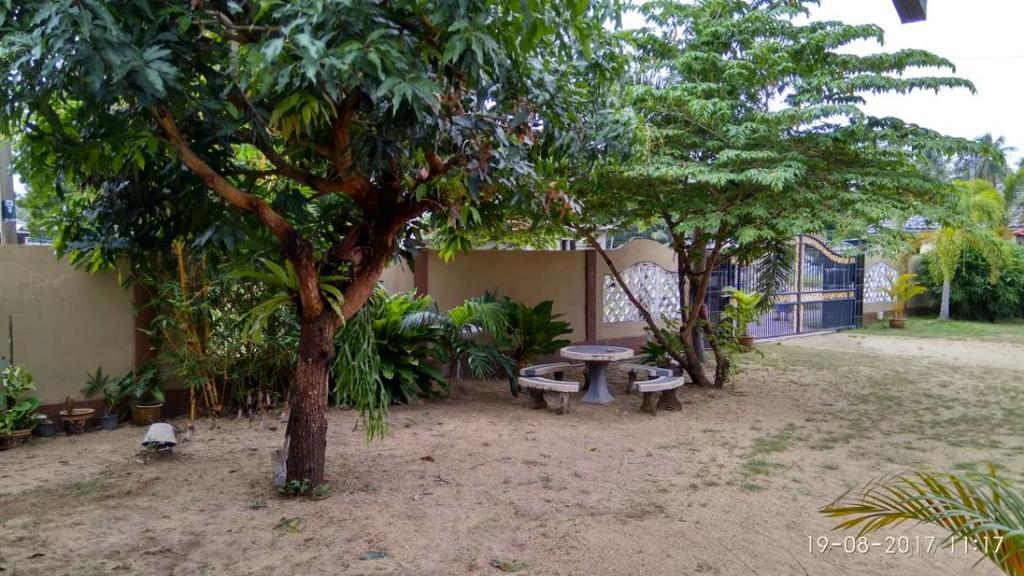 Relaxs Homestay Kota Bharu Rum bild