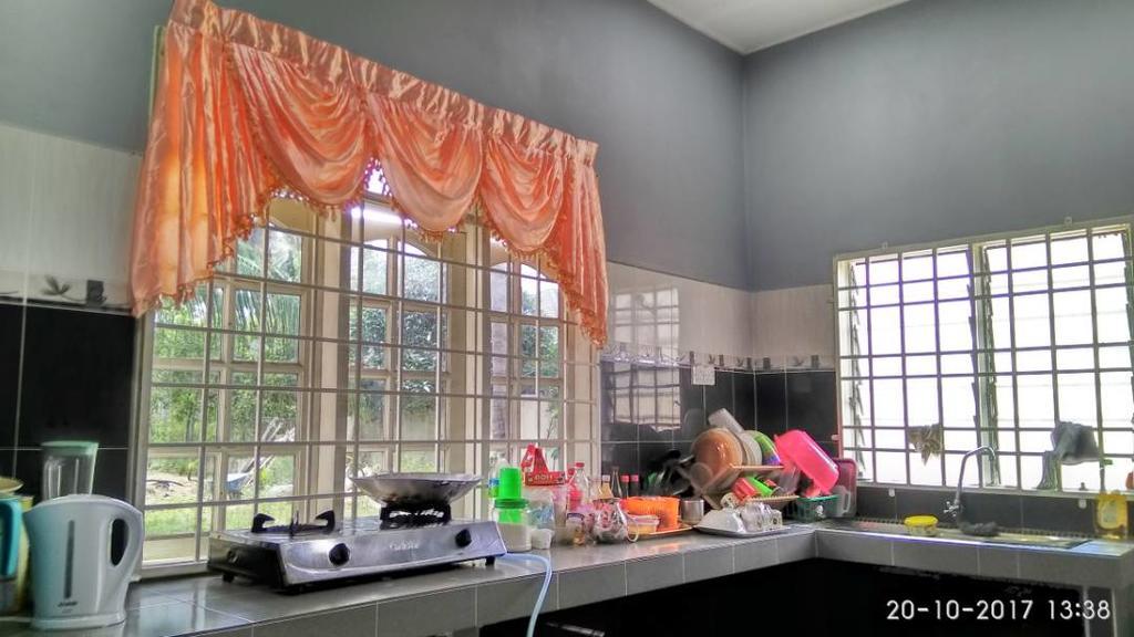 Relaxs Homestay Kota Bharu Exteriör bild