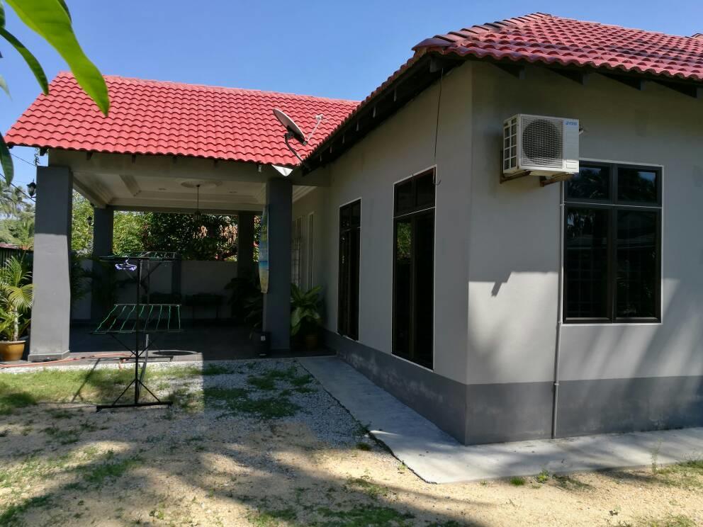 Relaxs Homestay Kota Bharu Exteriör bild