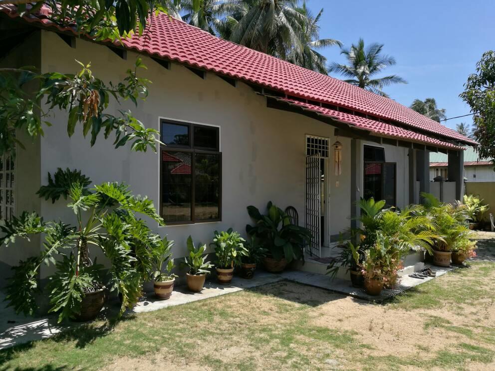 Relaxs Homestay Kota Bharu Exteriör bild
