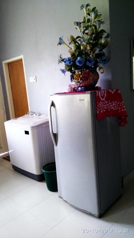 Relaxs Homestay Kota Bharu Exteriör bild