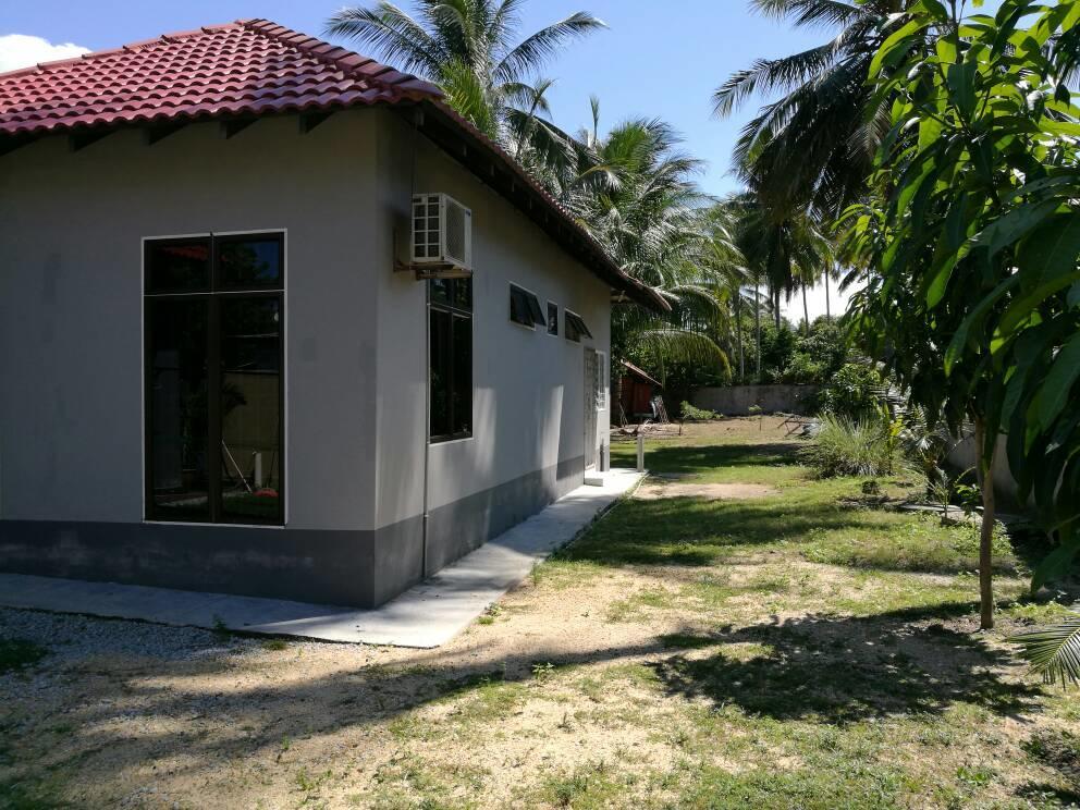 Relaxs Homestay Kota Bharu Exteriör bild