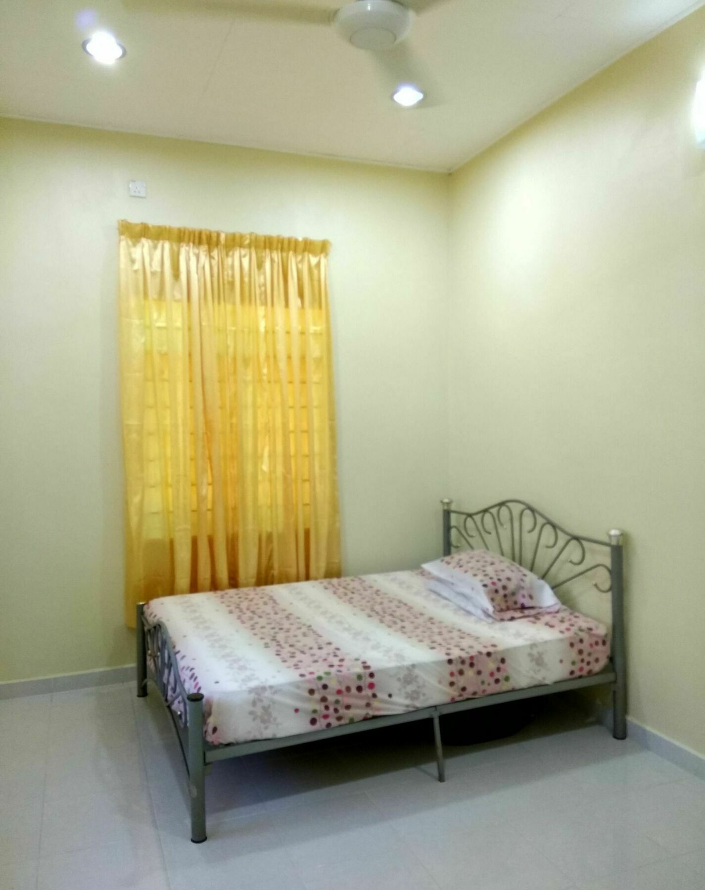 Relaxs Homestay Kota Bharu Exteriör bild