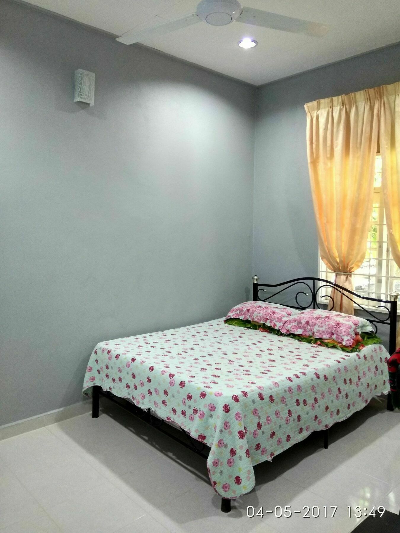 Relaxs Homestay Kota Bharu Exteriör bild