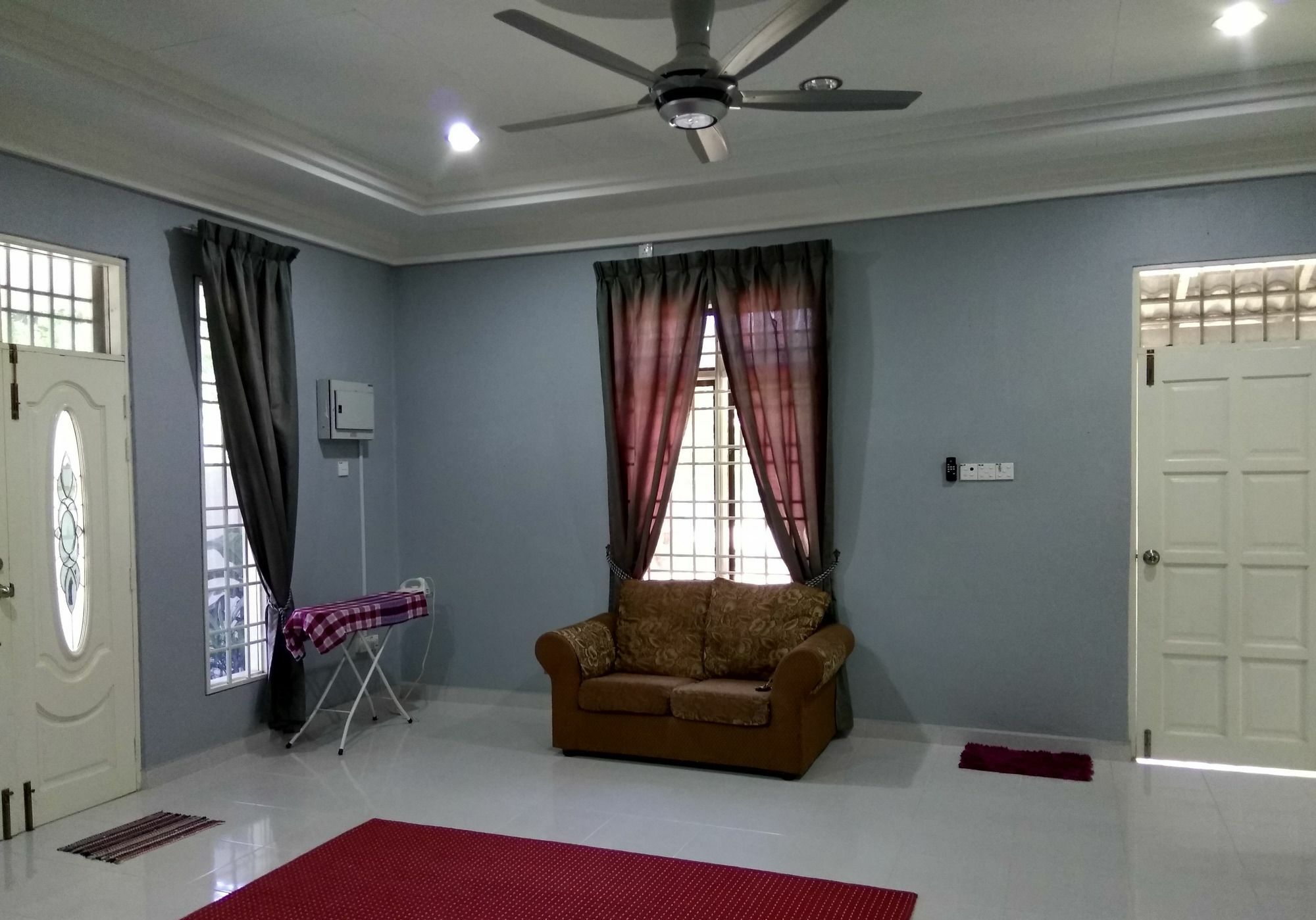 Relaxs Homestay Kota Bharu Exteriör bild