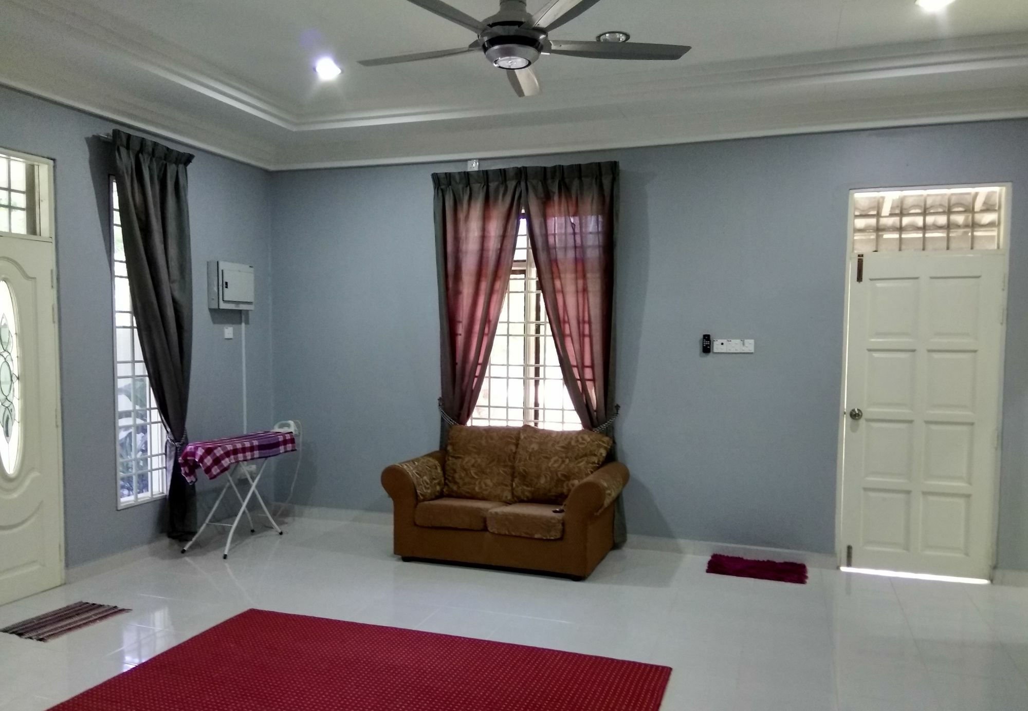 Relaxs Homestay Kota Bharu Exteriör bild