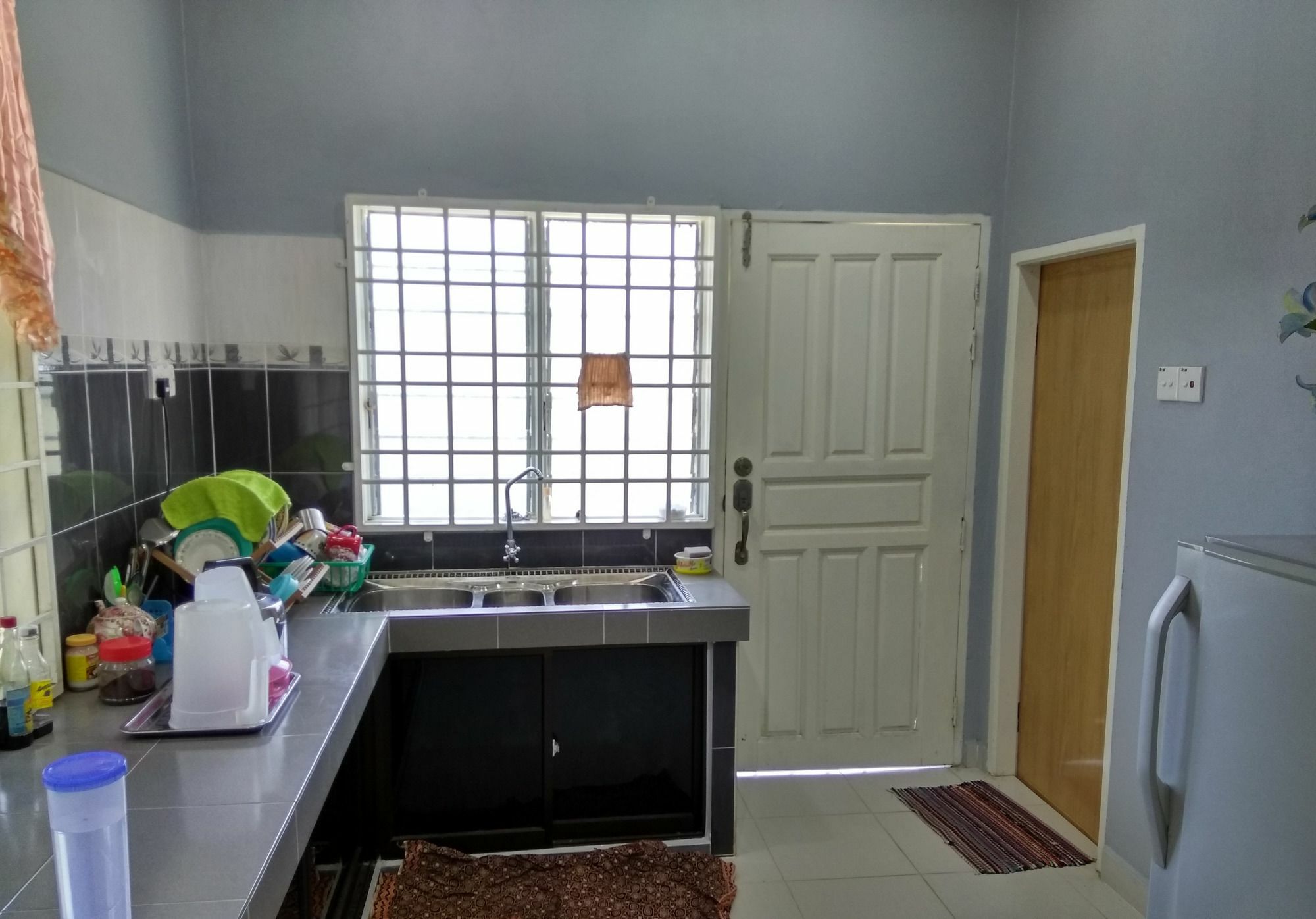 Relaxs Homestay Kota Bharu Exteriör bild